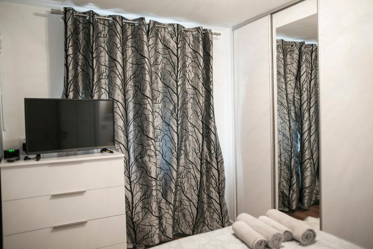 Best Apartment Тарнув Экстерьер фото
