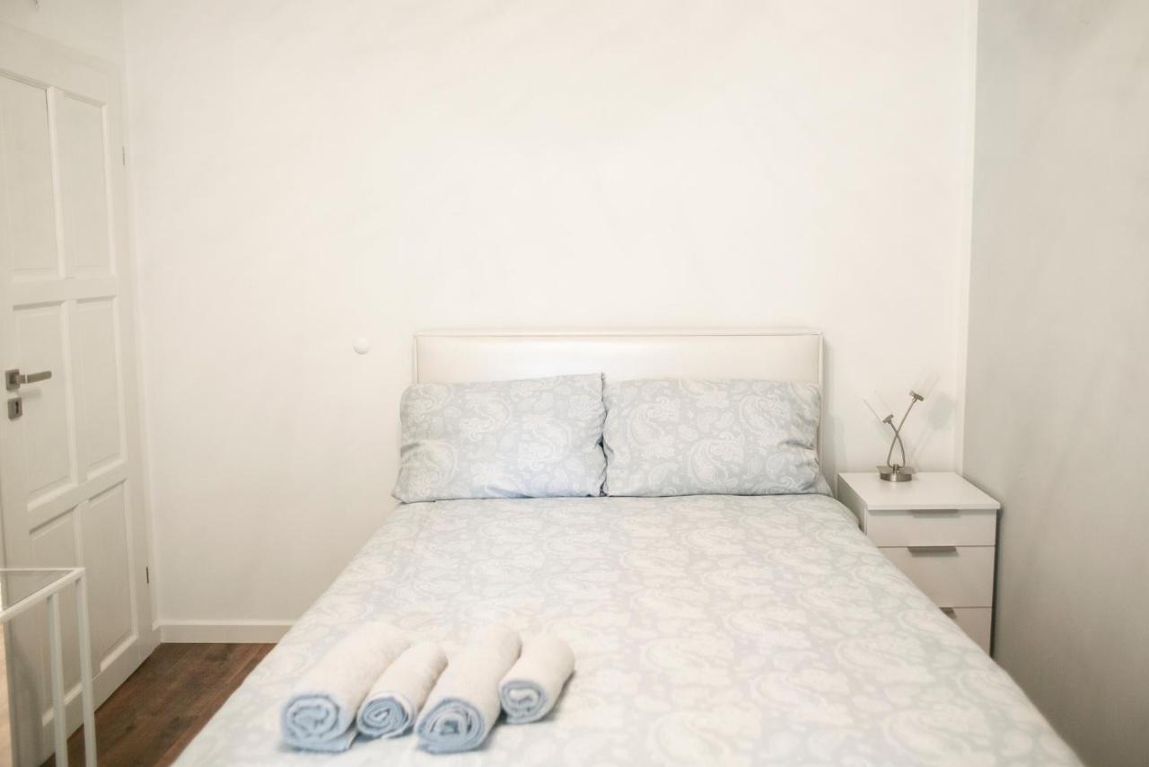 Best Apartment Тарнув Экстерьер фото