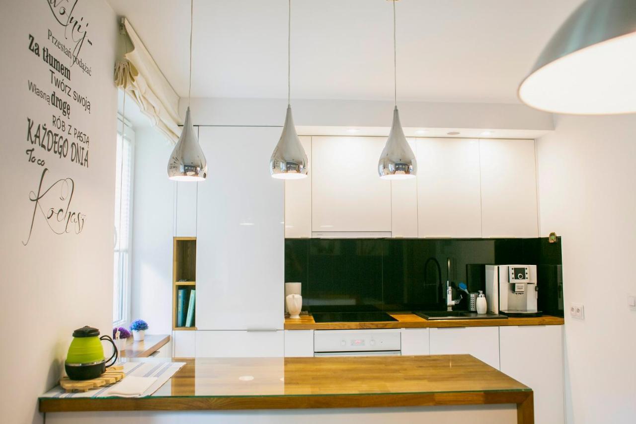 Best Apartment Тарнув Экстерьер фото